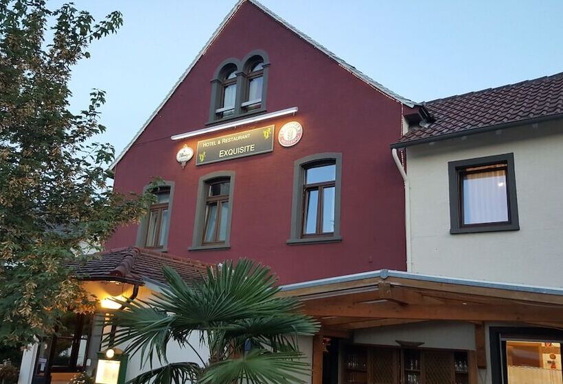 ホテル Exquisite