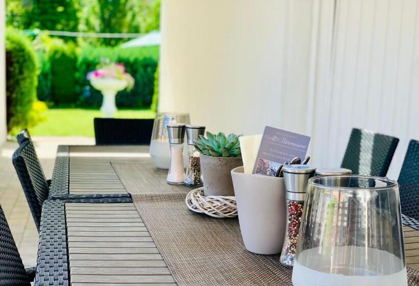 호텔 Restaurant Alt Pirmasens