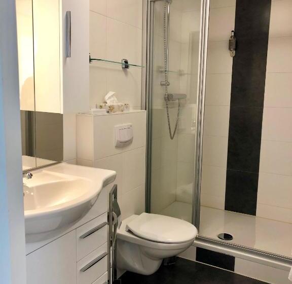 호텔 Restaurant Alt Pirmasens