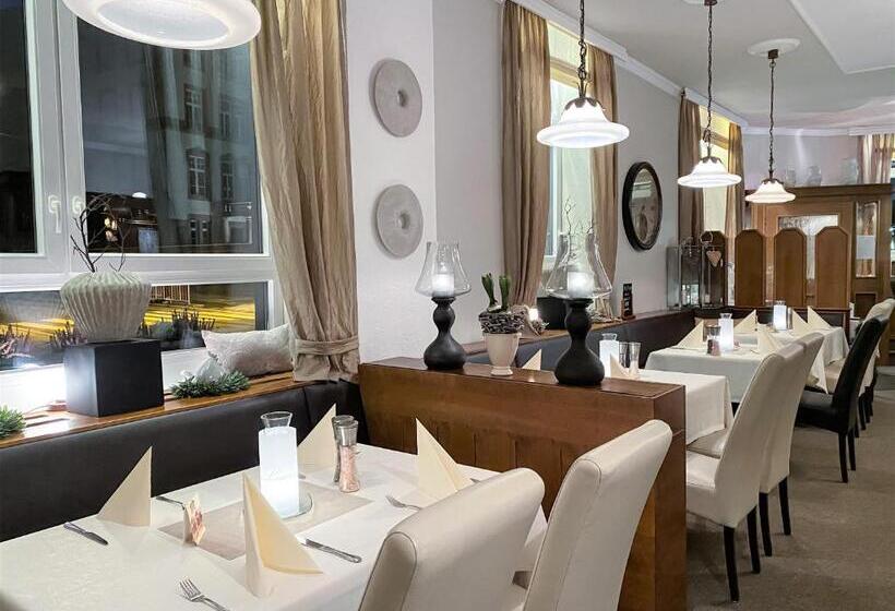 호텔 Restaurant Alt Pirmasens