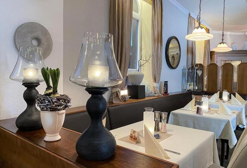 호텔 Restaurant Alt Pirmasens