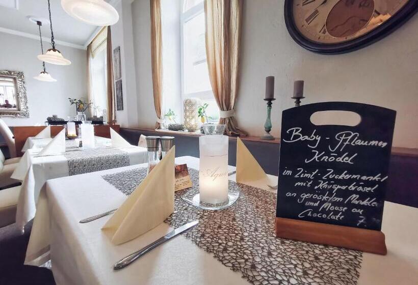 호텔 Restaurant Alt Pirmasens