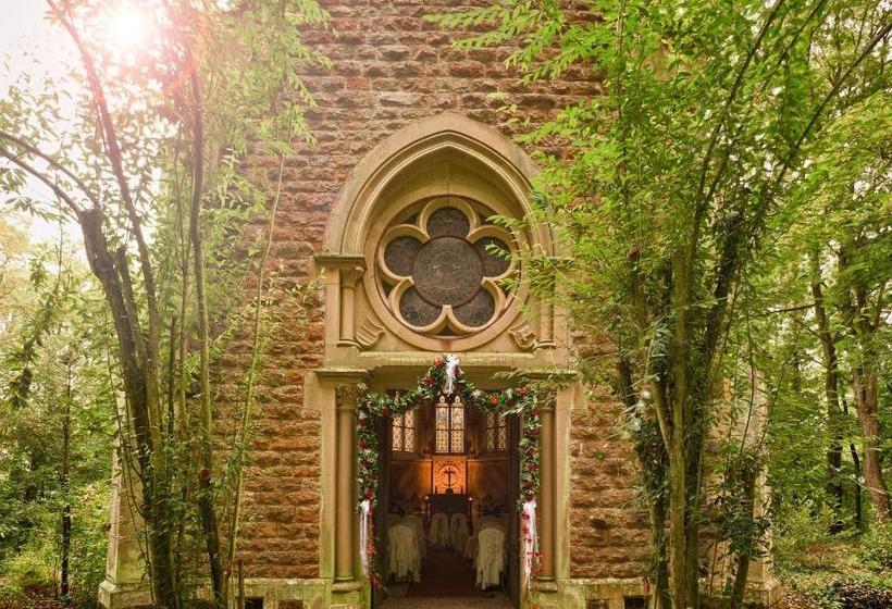 فندق Restaurant Burg Hornberg