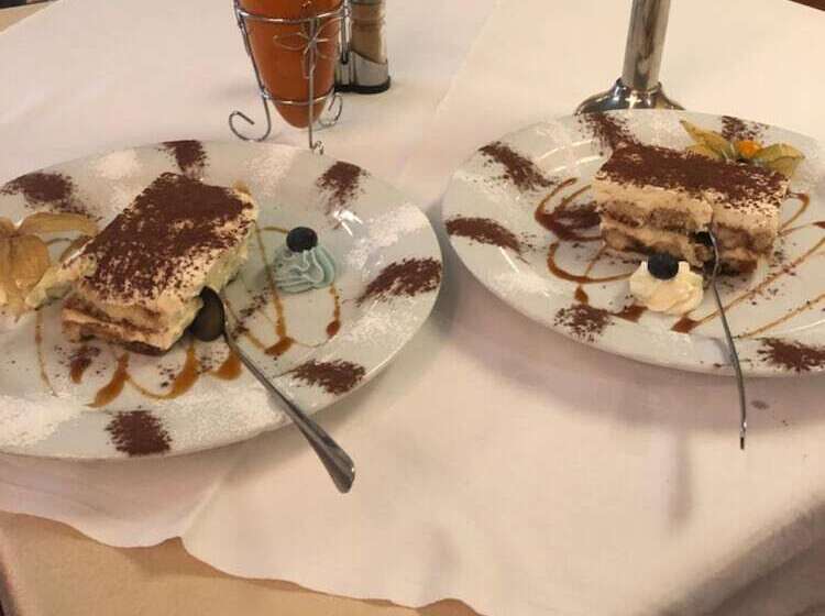 호텔 & Restaurant Garda