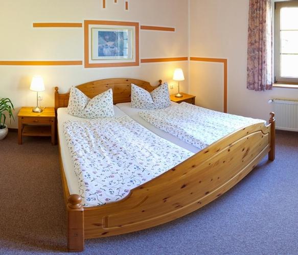 酒店 & Restaurant Kleinolbersdorf