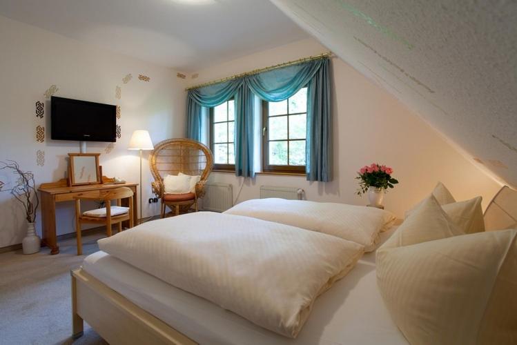 酒店 & Restaurant Kleinolbersdorf