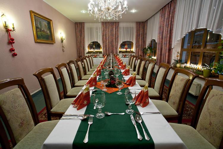 酒店 & Restaurant Kleinolbersdorf