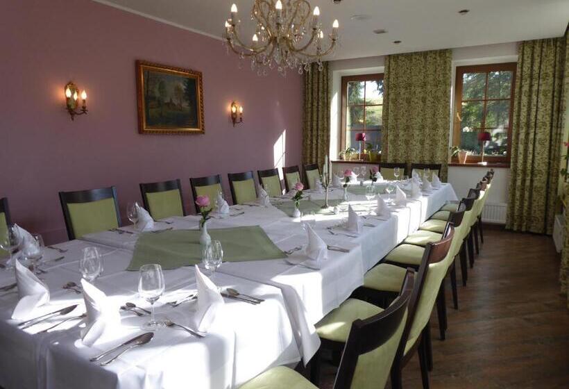 酒店 & Restaurant Kleinolbersdorf