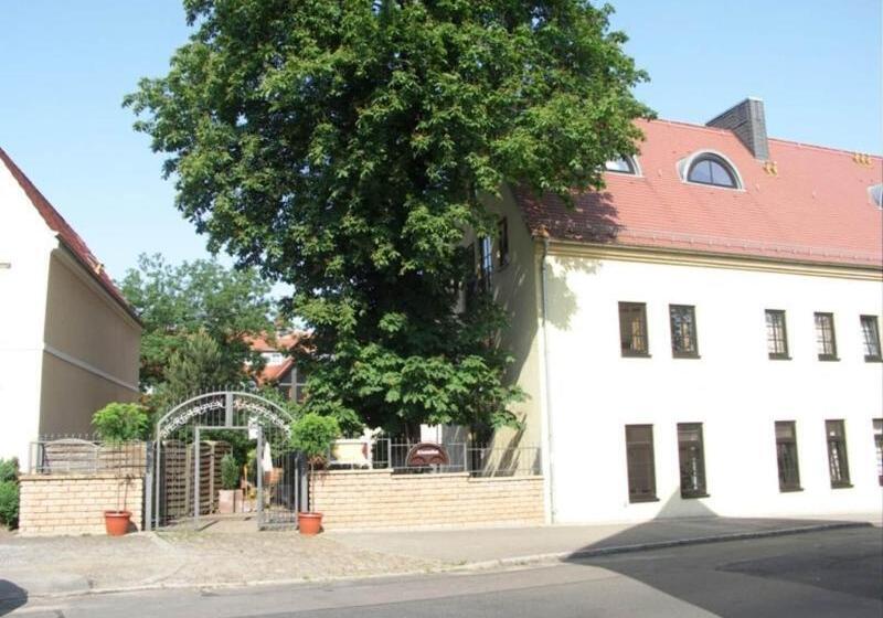 בית מלון כפרי & Restaurant Klosterhof