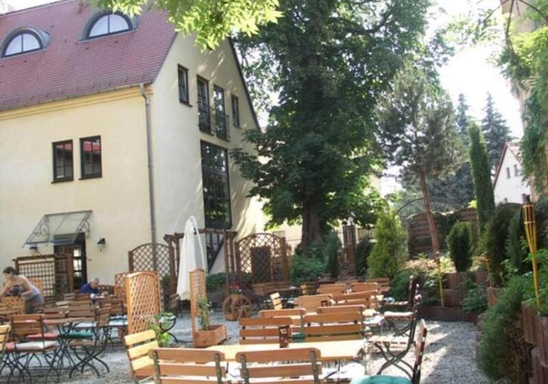 בית מלון כפרי & Restaurant Klosterhof