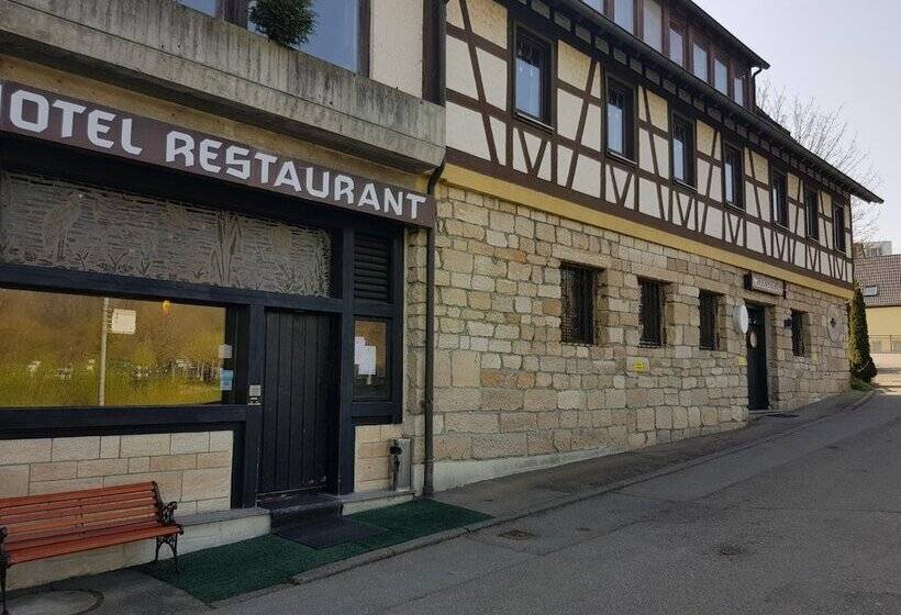 酒店 Restaurant Klostermühle