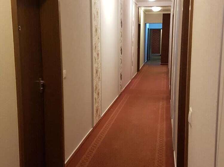 酒店 Restaurant Klostermühle