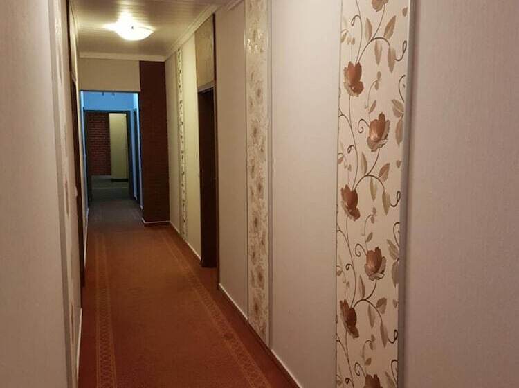 酒店 Restaurant Klostermühle