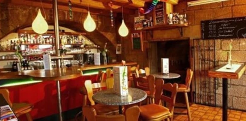 酒店 Restaurant Klostermühle