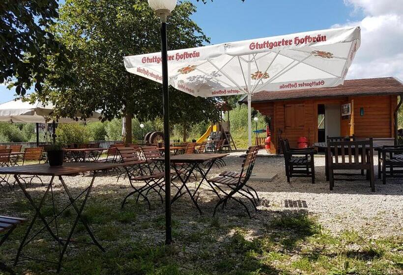 酒店 Restaurant Klostermühle