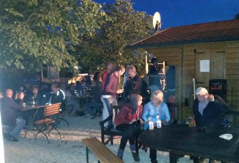 酒店 Restaurant Klostermühle