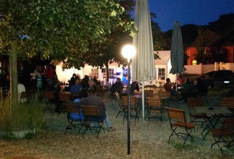 酒店 Restaurant Klostermühle