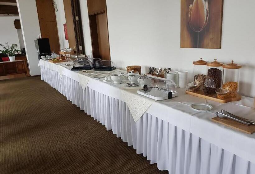 酒店 Restaurant Klostermühle