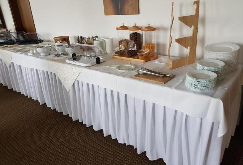 酒店 Restaurant Klostermühle