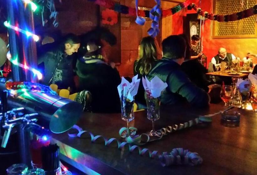 酒店 Restaurant Klostermühle