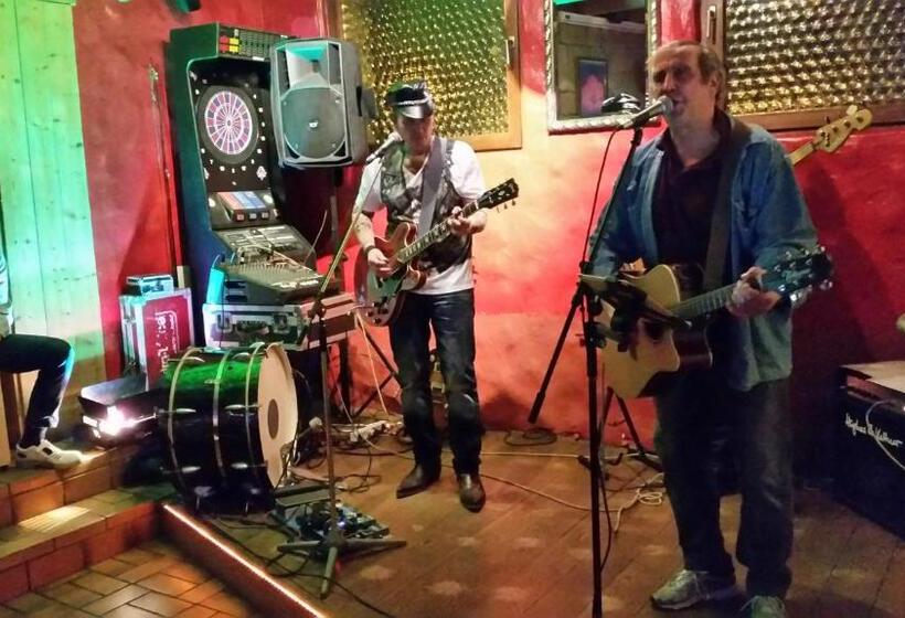 酒店 Restaurant Klostermühle