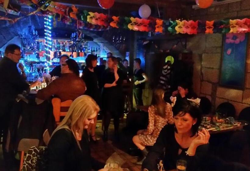 酒店 Restaurant Klostermühle