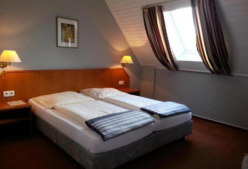 酒店 Restaurant Klostermühle