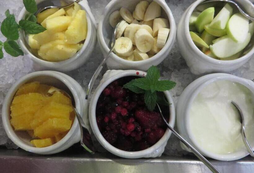 ホテル Landgasthof Zur Post, Hochwälder Radstation