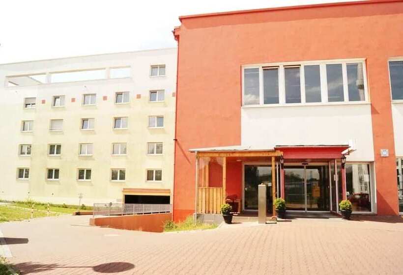 Отель Reuterhof