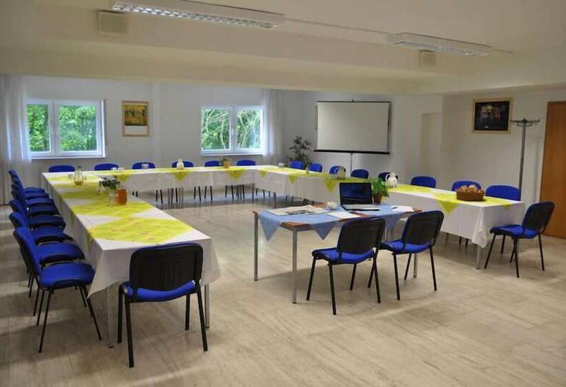 Отель Reuterhof