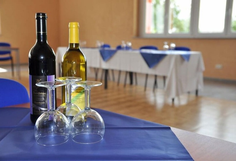 Отель Reuterhof