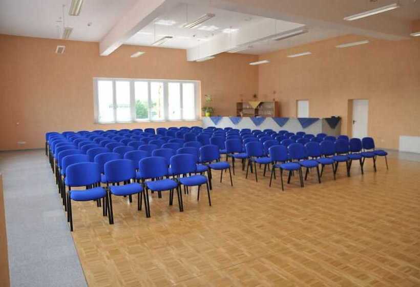 Отель Reuterhof