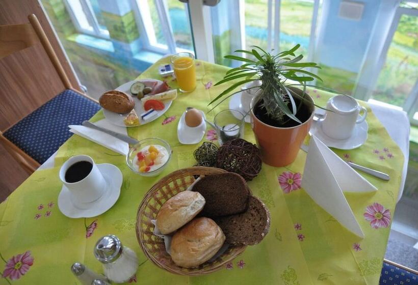 Отель Reuterhof