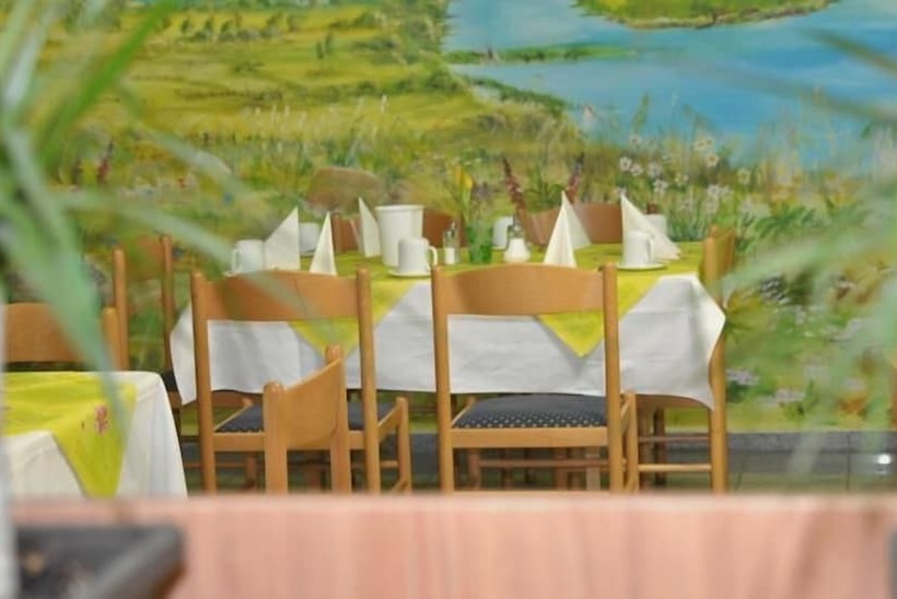 Отель Reuterhof