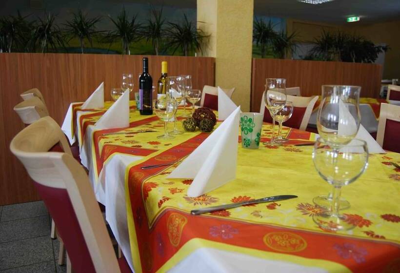 Отель Reuterhof