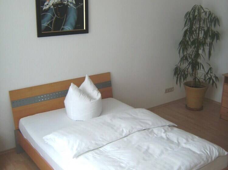 Отель Reuterhof