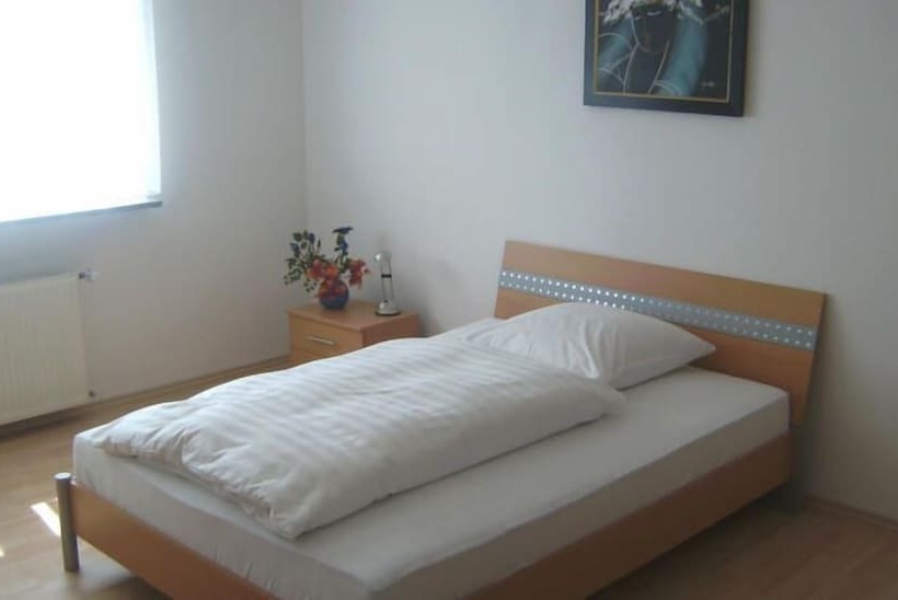 Отель Reuterhof