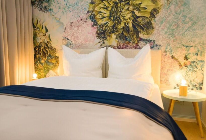 호텔 Reverey Kontaktloser Self Check In