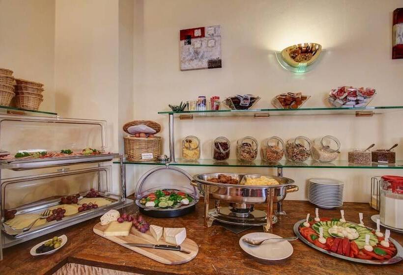 فندق Rhein Neckar