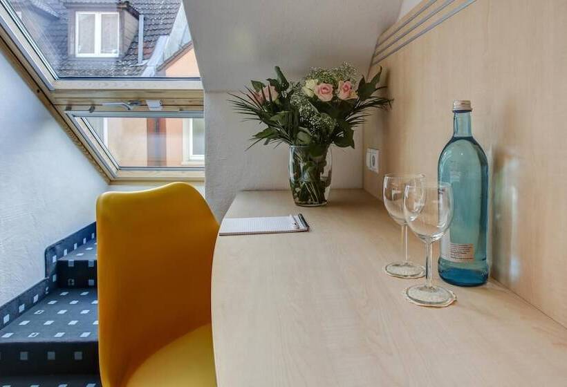 فندق Rhein Neckar