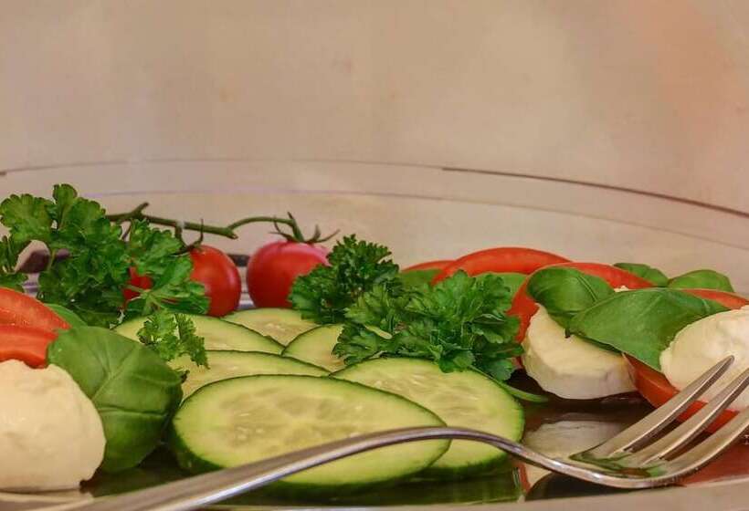 فندق Rhein Neckar