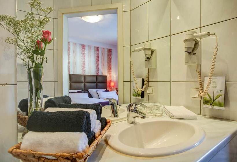 فندق Rhein Neckar