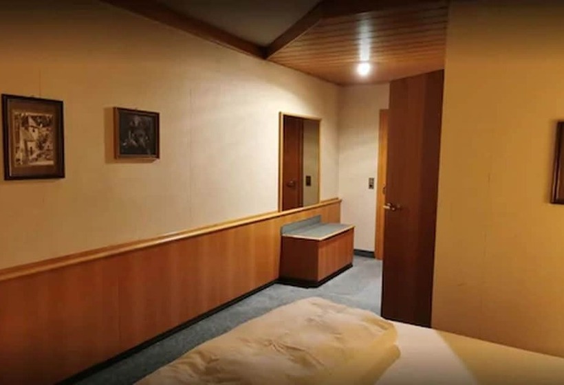 酒店 Ritter Sakira