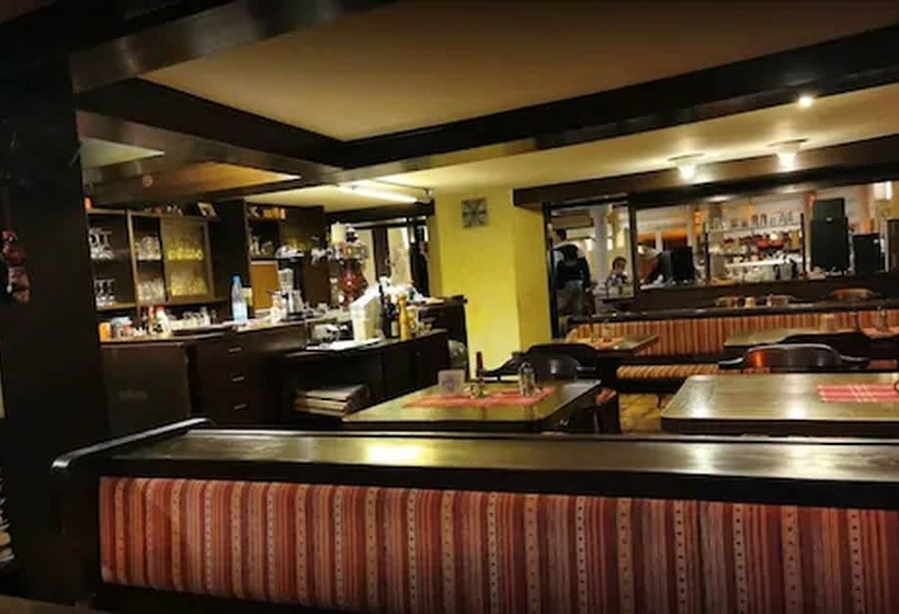 酒店 Ritter Sakira