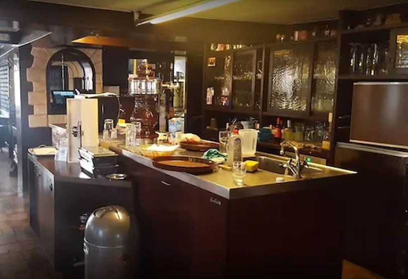 酒店 Ritter Sakira