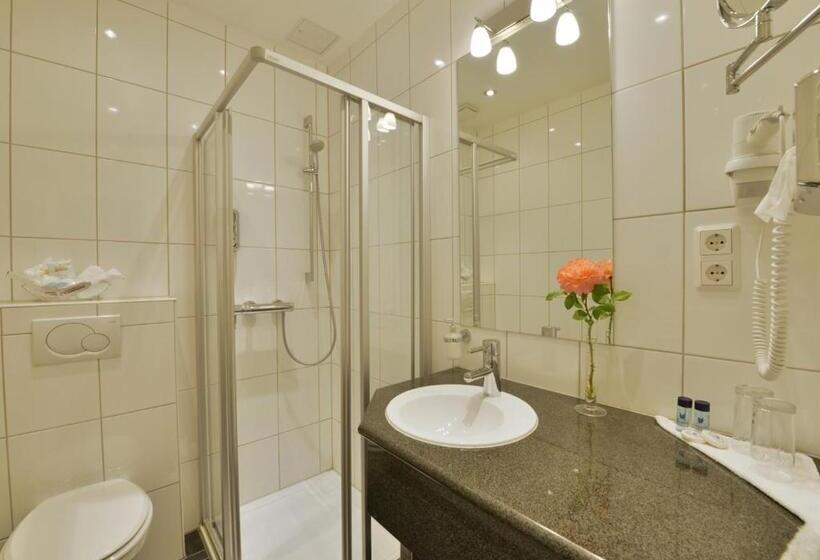 فندق Rosenhof Gmbh