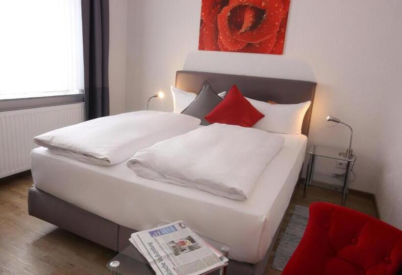 فندق Rosenhof Gmbh