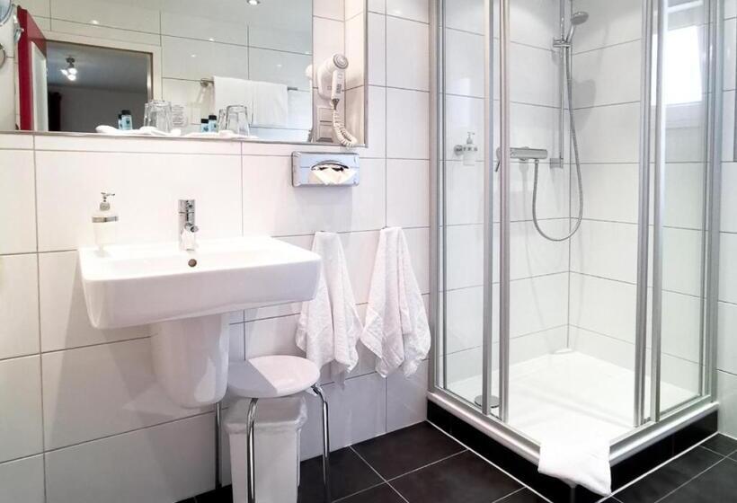 فندق Rosenhof Gmbh