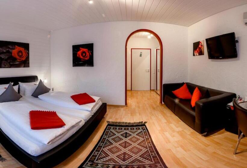 فندق Rosenhof Gmbh