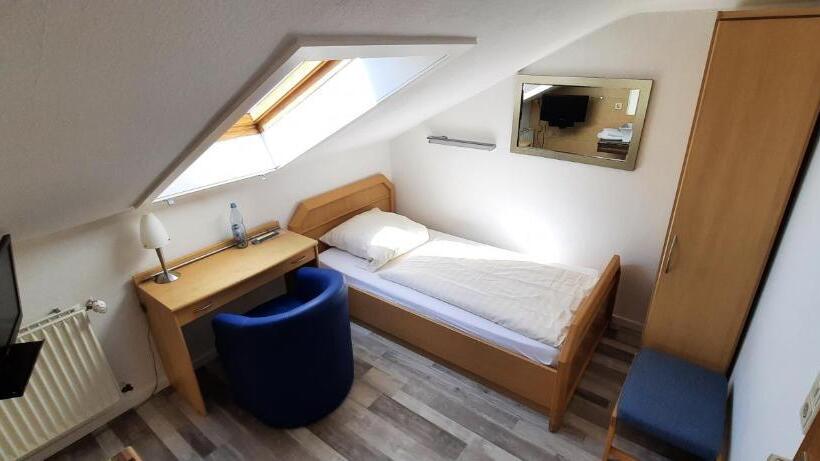 Отель Ruthmann Rheinblick Garni